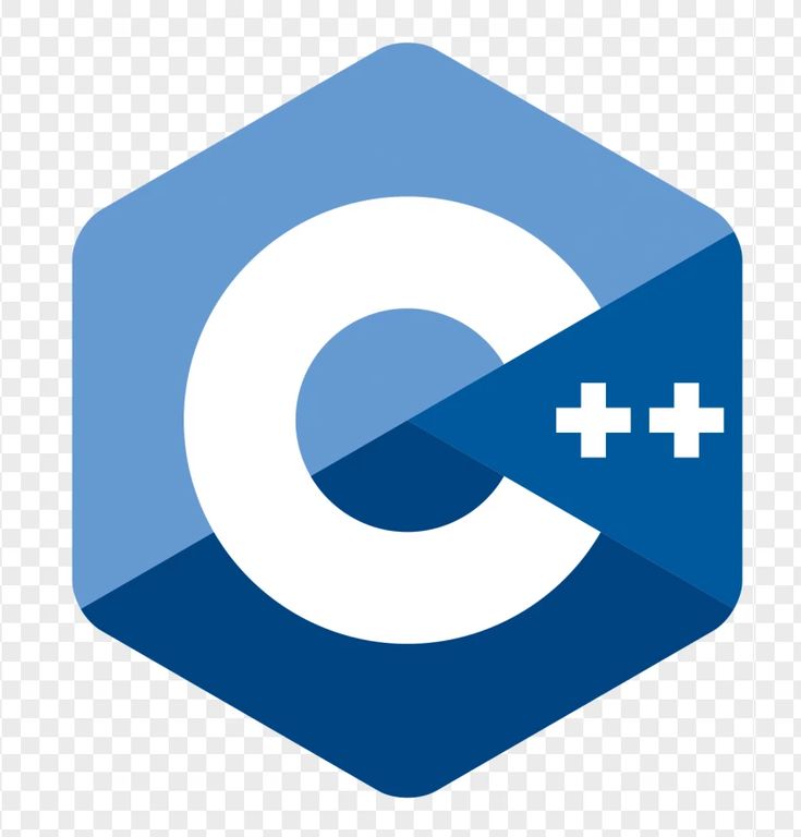 C++ Logo